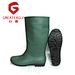 The 5-in-1 All-Weather Rainboot