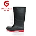 The 5-in-1 All-Weather Rainboot